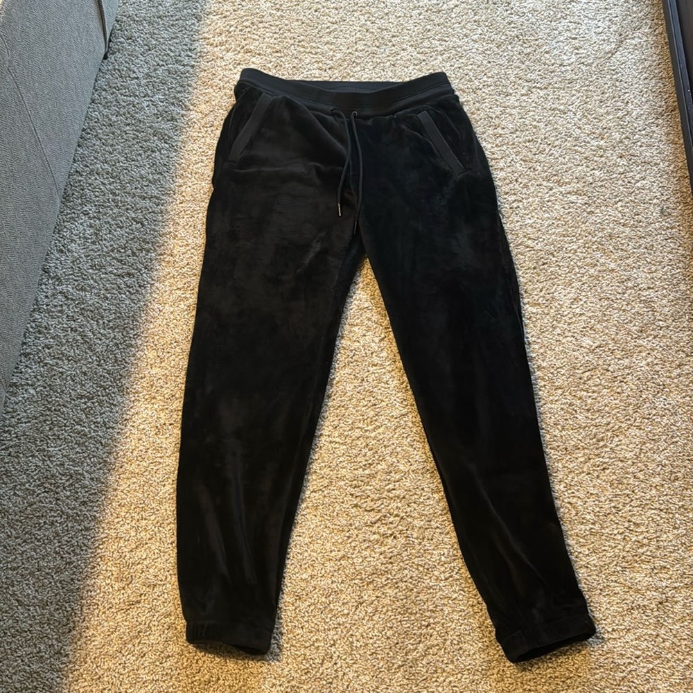 Athleta cozy jogger